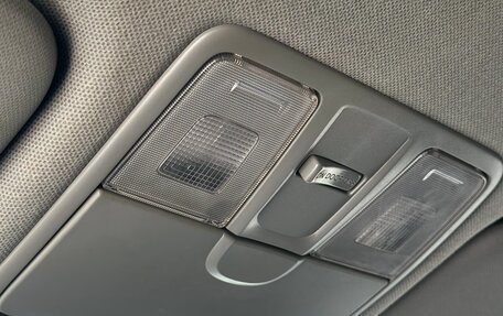 Hyundai Solaris II рестайлинг, 2015 год, 1 050 000 рублей, 17 фотография