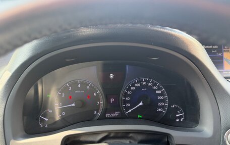 Lexus RX III, 2014 год, 2 165 000 рублей, 10 фотография