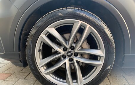 Audi Q7, 2021 год, 8 300 000 рублей, 11 фотография