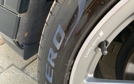 Audi Q7, 2021 год, 8 300 000 рублей, 14 фотография