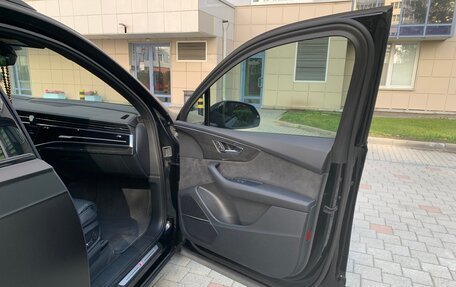 Audi Q7, 2021 год, 8 300 000 рублей, 20 фотография