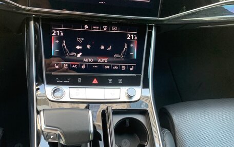 Audi Q7, 2021 год, 8 300 000 рублей, 18 фотография