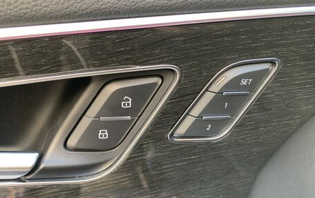 Audi Q7, 2021 год, 8 300 000 рублей, 33 фотография