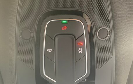 Audi Q7, 2021 год, 8 300 000 рублей, 35 фотография