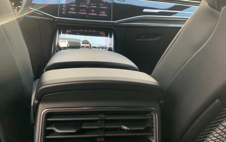 Audi Q7, 2021 год, 8 300 000 рублей, 29 фотография
