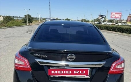 Nissan Teana, 2014 год, 1 450 000 рублей, 3 фотография
