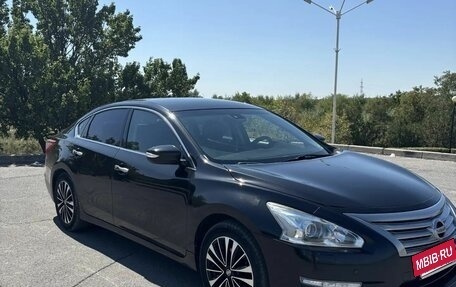 Nissan Teana, 2014 год, 1 450 000 рублей, 2 фотография