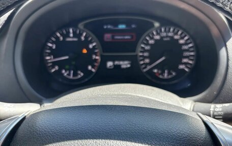 Nissan Teana, 2014 год, 1 450 000 рублей, 7 фотография