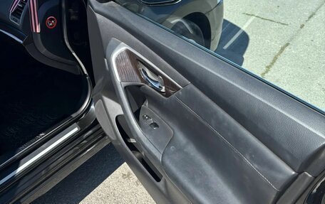 Nissan Teana, 2014 год, 1 450 000 рублей, 12 фотография