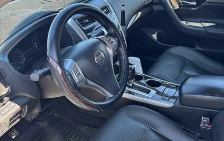 Nissan Teana, 2014 год, 1 450 000 рублей, 9 фотография