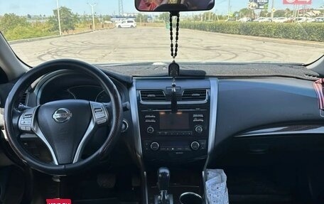 Nissan Teana, 2014 год, 1 450 000 рублей, 8 фотография