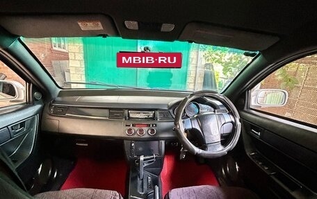 Toyota WiLL II (VS), 2001 год, 480 000 рублей, 10 фотография