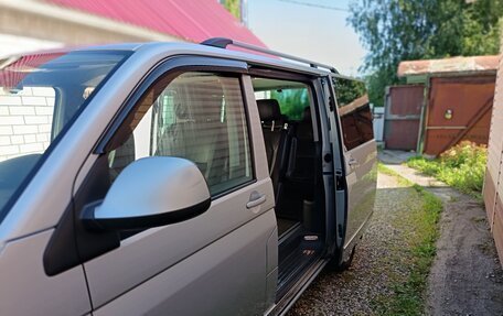 Volkswagen Multivan T5, 2011 год, 2 265 000 рублей, 6 фотография