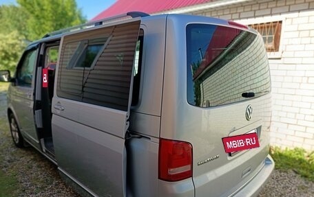 Volkswagen Multivan T5, 2011 год, 2 265 000 рублей, 5 фотография