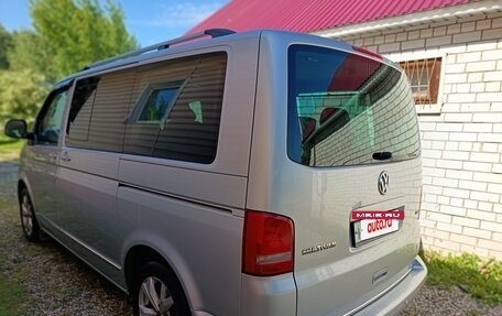 Volkswagen Multivan T5, 2011 год, 2 265 000 рублей, 3 фотография