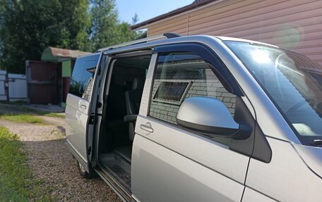 Volkswagen Multivan T5, 2011 год, 2 265 000 рублей, 7 фотография