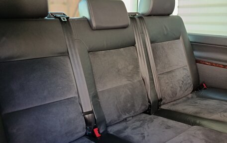Volkswagen Multivan T5, 2011 год, 2 265 000 рублей, 10 фотография