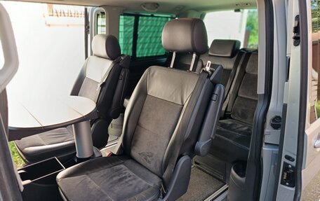 Volkswagen Multivan T5, 2011 год, 2 265 000 рублей, 13 фотография
