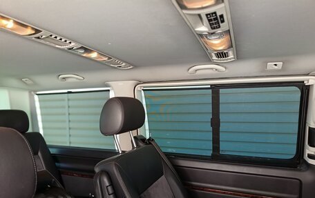 Volkswagen Multivan T5, 2011 год, 2 265 000 рублей, 11 фотография
