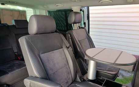 Volkswagen Multivan T5, 2011 год, 2 265 000 рублей, 12 фотография
