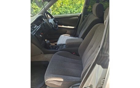 Toyota Mark II VIII (X100), 1996 год, 500 000 рублей, 9 фотография