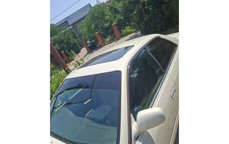 Toyota Mark II VIII (X100), 1996 год, 500 000 рублей, 3 фотография