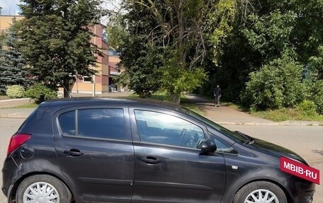 Opel Corsa D, 2006 год, 205 000 рублей, 5 фотография