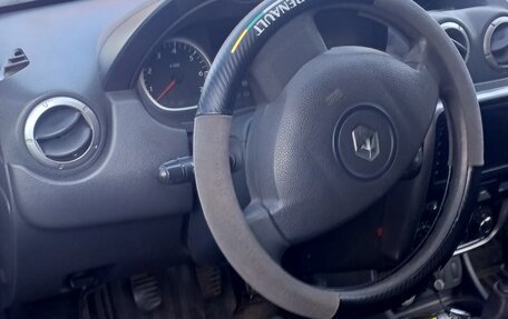 Renault Duster I рестайлинг, 2013 год, 700 000 рублей, 6 фотография