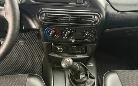 Chevrolet Niva I рестайлинг, 2007 год, 227 000 рублей, 13 фотография