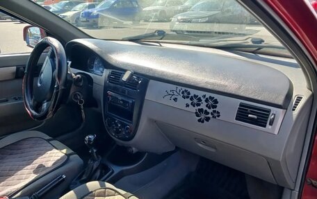 Chevrolet Lacetti, 2011 год, 420 000 рублей, 11 фотография