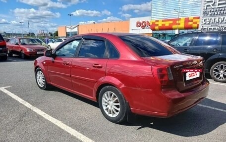 Chevrolet Lacetti, 2011 год, 420 000 рублей, 3 фотография