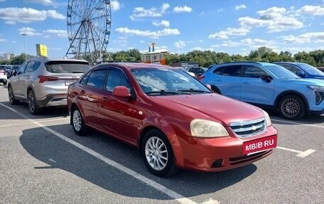 Chevrolet Lacetti, 2011 год, 420 000 рублей, 5 фотография