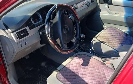 Chevrolet Lacetti, 2011 год, 420 000 рублей, 13 фотография