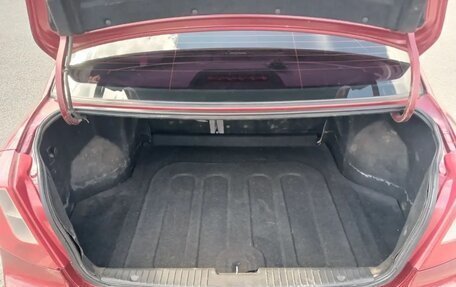 Chevrolet Lacetti, 2011 год, 420 000 рублей, 16 фотография