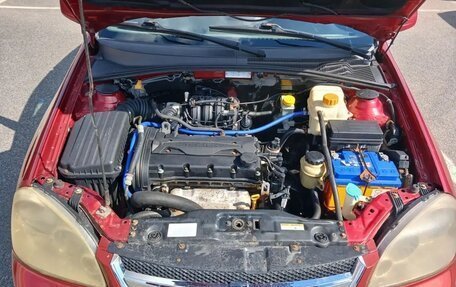Chevrolet Lacetti, 2011 год, 420 000 рублей, 14 фотография