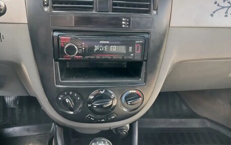 Chevrolet Lacetti, 2011 год, 420 000 рублей, 20 фотография