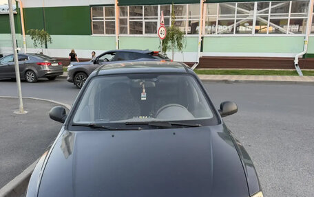 Hyundai Accent II, 2007 год, 350 000 рублей, 4 фотография