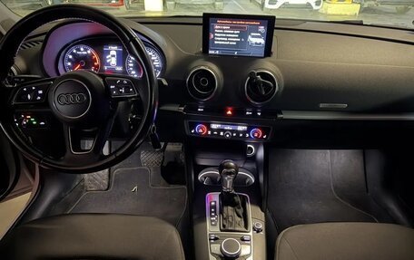 Audi A3, 2016 год, 1 500 000 рублей, 7 фотография