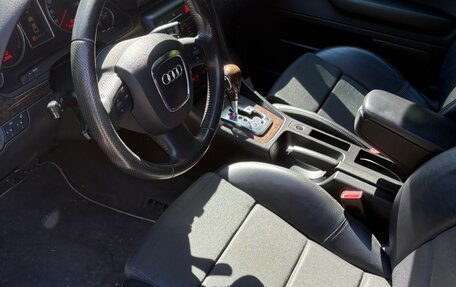 Audi A4, 2006 год, 2 100 000 рублей, 7 фотография