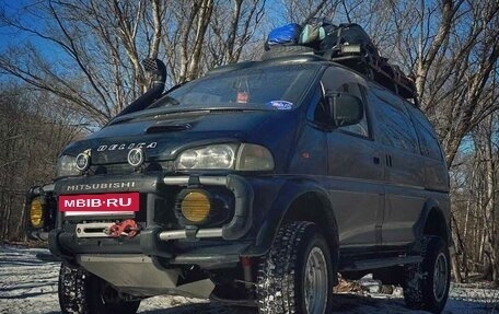 Mitsubishi Delica IV, 1996 год, 1 500 000 рублей, 2 фотография