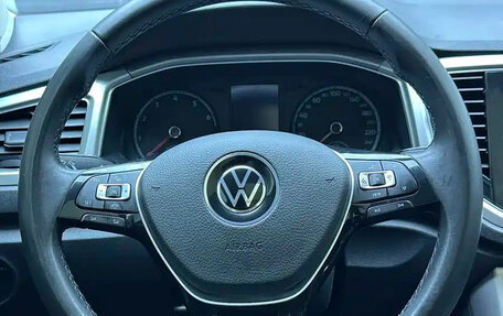 Volkswagen T-Roc I, 2022 год, 1 450 000 рублей, 12 фотография