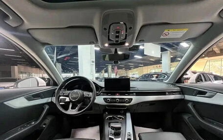 Audi A4, 2022 год, 2 410 190 рублей, 8 фотография