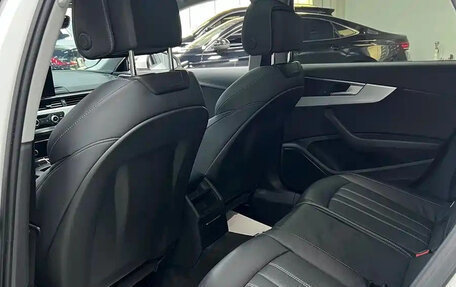 Audi A4, 2022 год, 2 410 190 рублей, 11 фотография