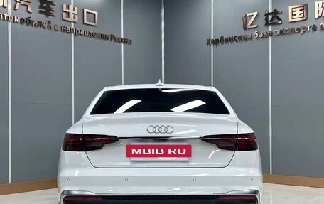 Audi A4, 2022 год, 2 410 190 рублей, 5 фотография