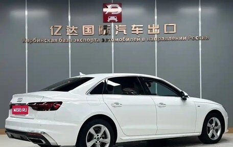 Audi A4, 2022 год, 2 410 190 рублей, 6 фотография