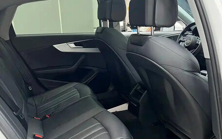 Audi A4, 2022 год, 2 410 190 рублей, 12 фотография