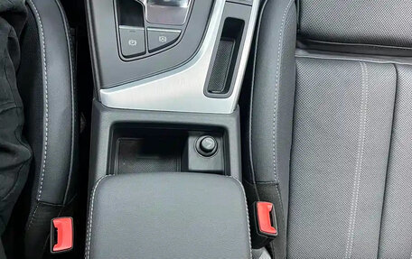 Audi A4, 2022 год, 2 410 190 рублей, 19 фотография