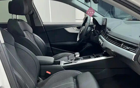 Audi A4, 2022 год, 2 410 190 рублей, 16 фотография