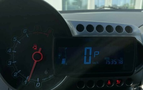 Chevrolet Aveo III, 2013 год, 630 000 рублей, 14 фотография