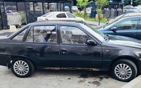 Daewoo Nexia I рестайлинг, 2011 год, 115 000 рублей, 4 фотография